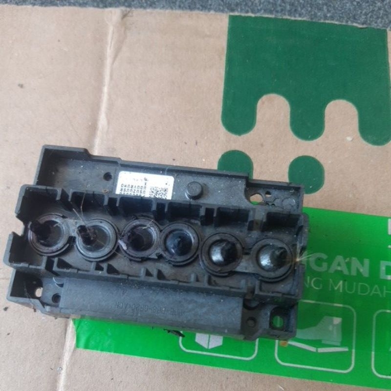 print head epson L805/l800