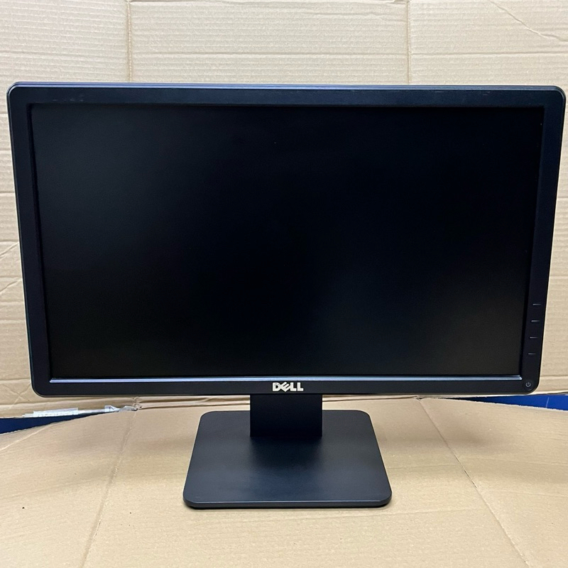 MONITOR DELL 19 INCH WIDE LIKE NEW