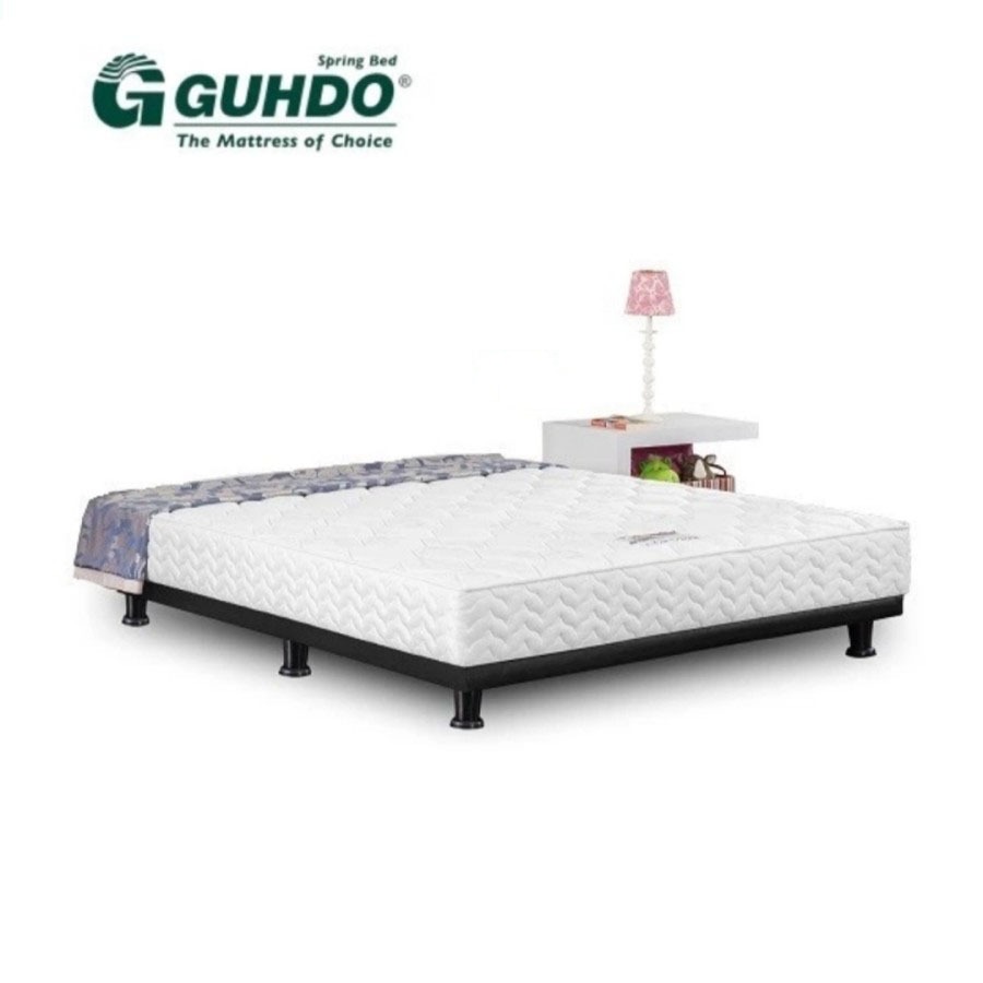 Kasur Springbed Guhdo New Prima Multibed Tanpa Sandaran Bandung