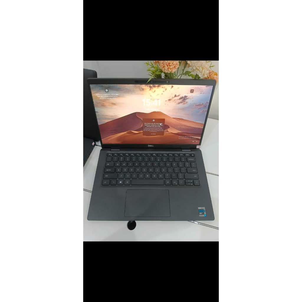 Dell latitude  7420