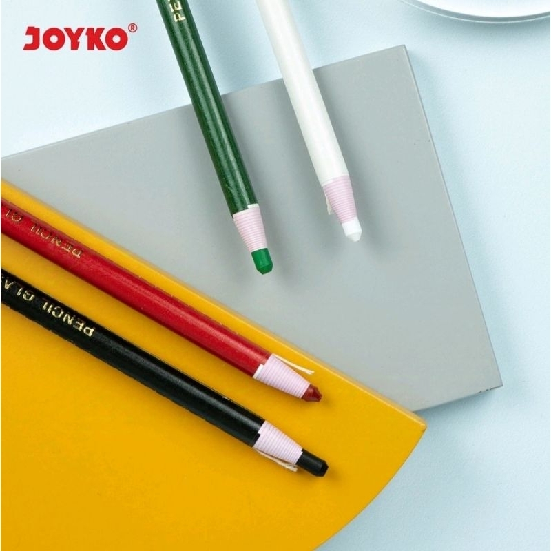 

Pensil Kaca / Dermatograf Joyko