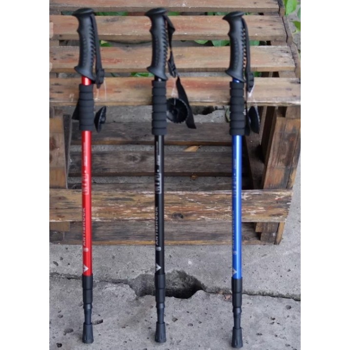 Treking stik pole