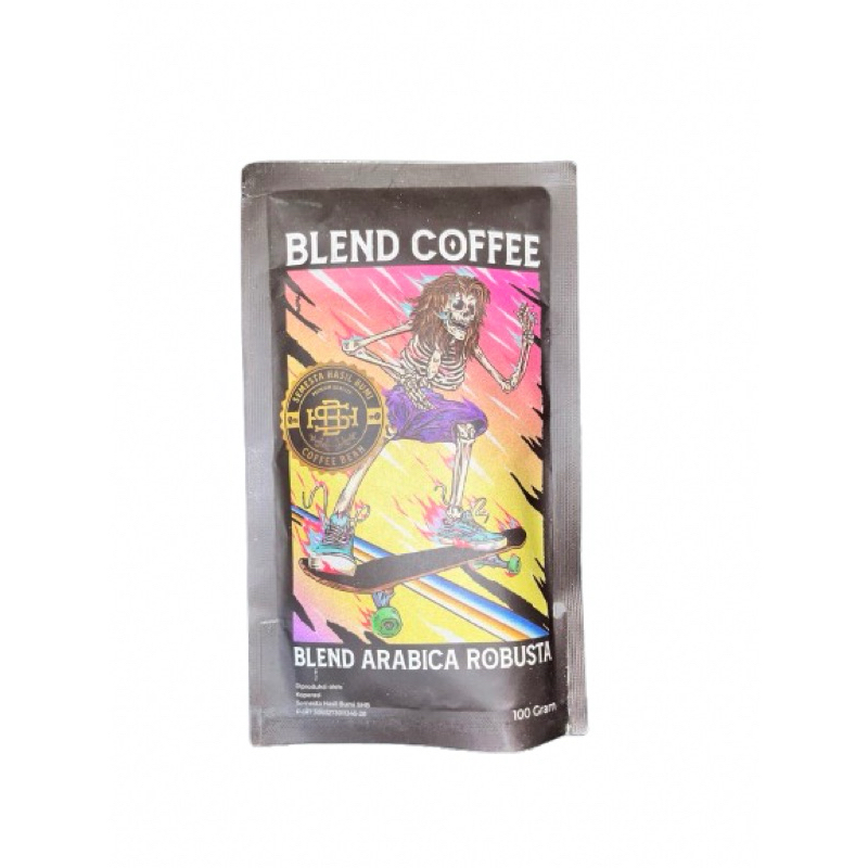 

kopi blending robusta mix arabika - bandung - kopi bubuk