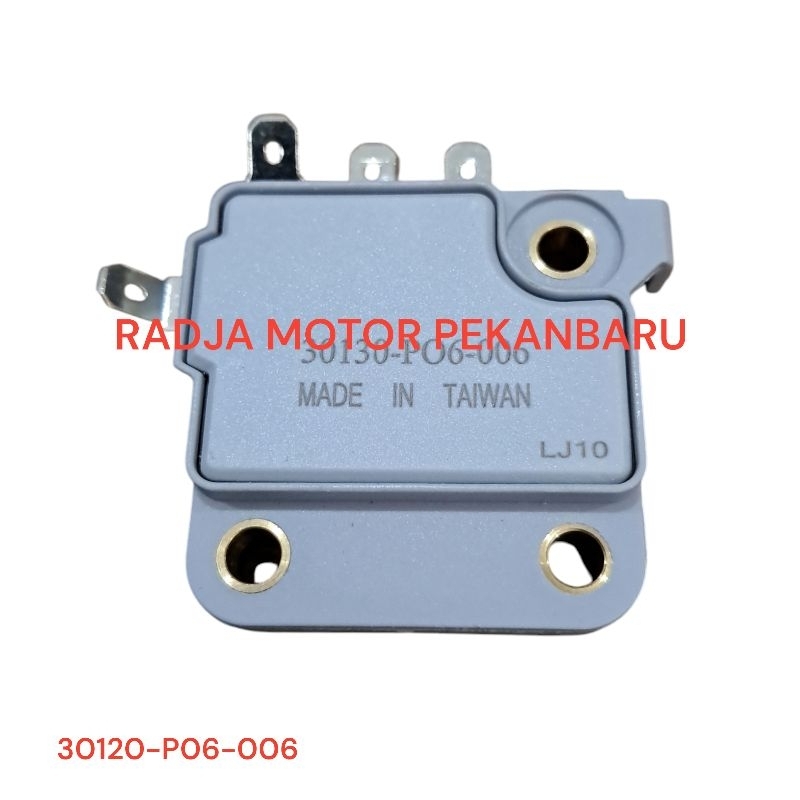 Cdi mobil honda civic genio estilo 1992 1993 1994 1995 civic ferio 1996 1997 1998 1999 2000 crv gen 