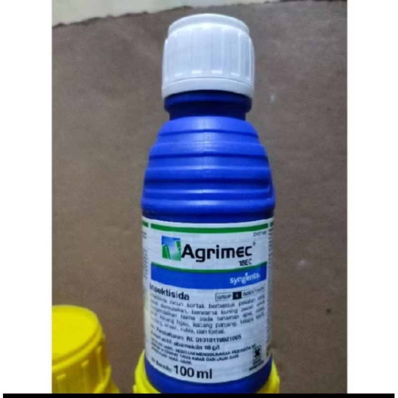 Agrimec 100ml