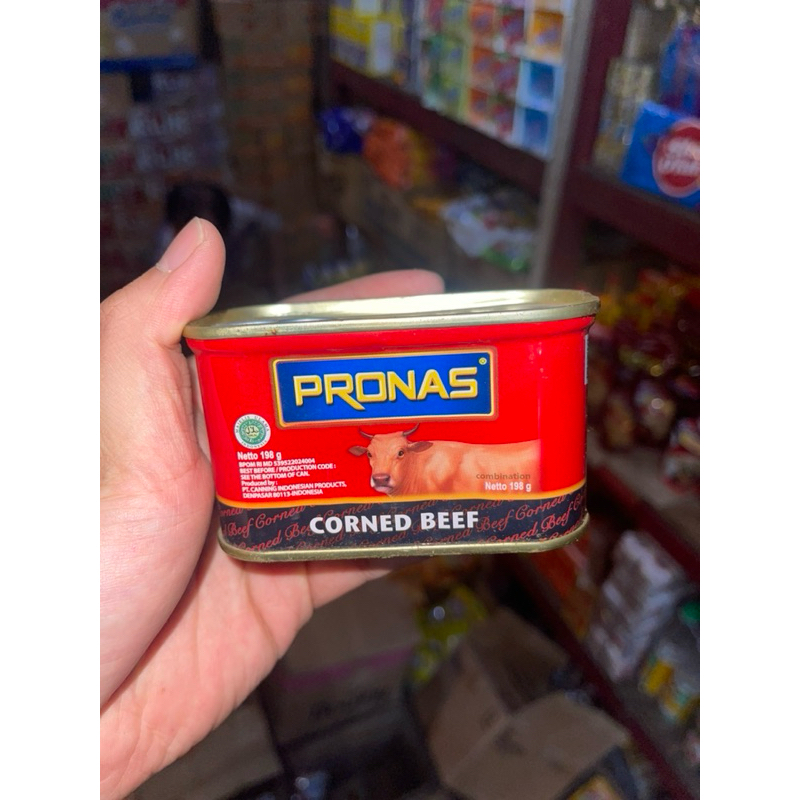 

PRONAS KALENG / 189 gr