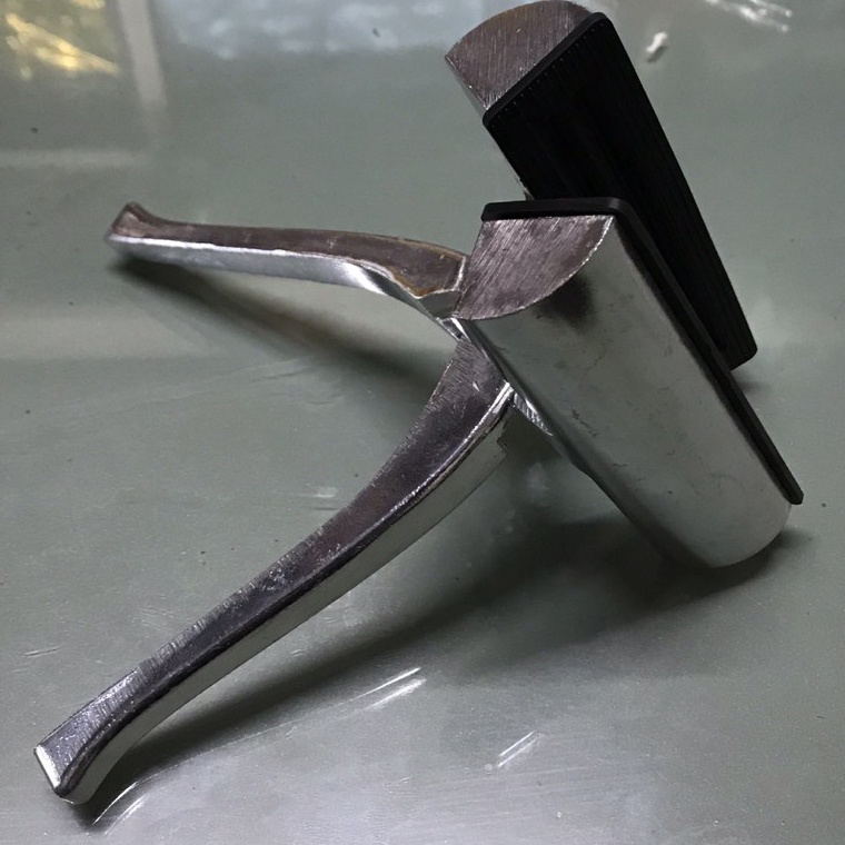 

KODE L46L Penjepit Kain Screen Alat Tarik Kain Screen