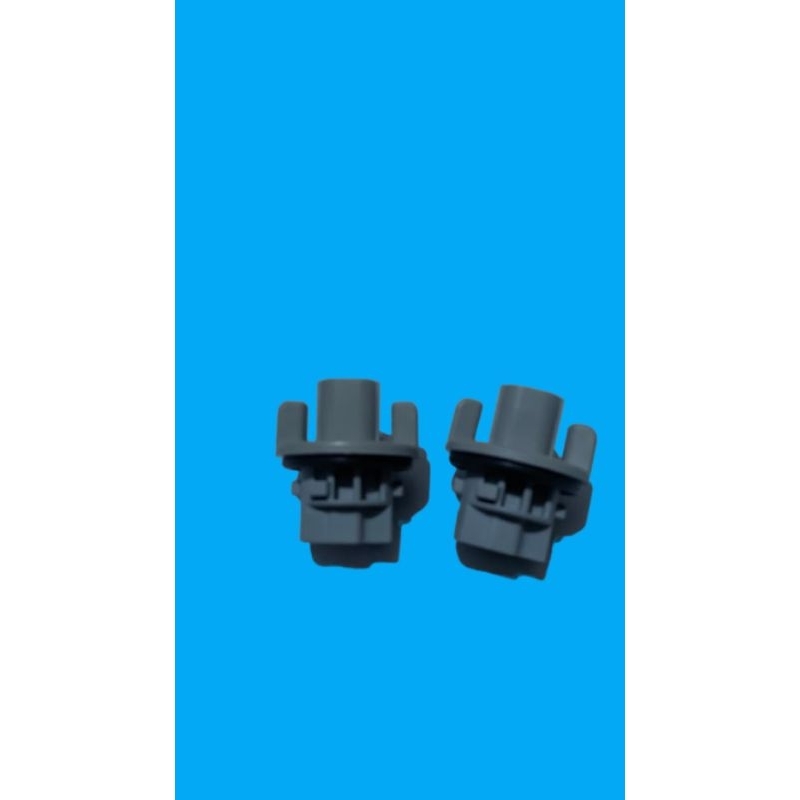 soket fitting lampu sen depan honda jazz old tahun 2003-2006