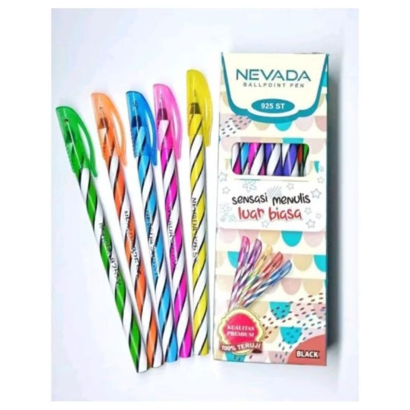 

PULPEN TERMURAH