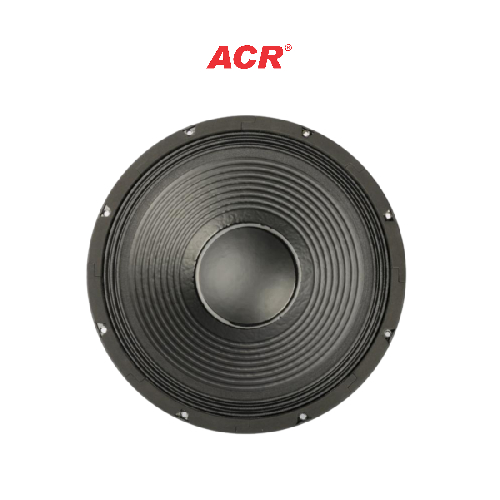 ACR Speaker Subwoofer 15″ PA 15890 Mk4 Excellent / pcs