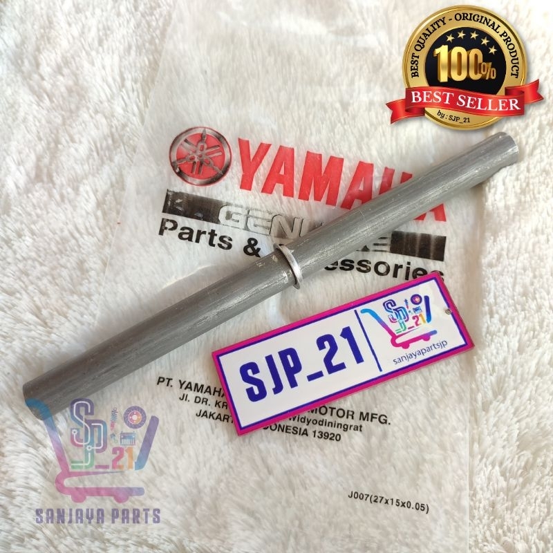 bosh mounting mesin yamaha all new nmax aerox 155 original