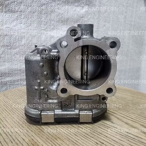Throttle Body Ford Fiesta 1.6 COPOTAN ORIGINAL