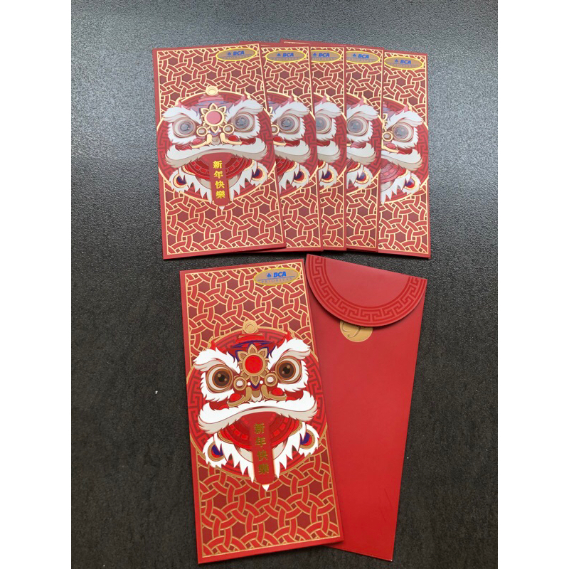 

kertas angpao/angpao bca prioritas