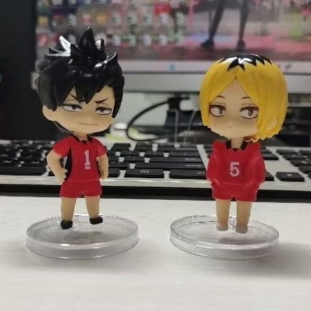 Figure Haikyuu kuroo dan Kenma