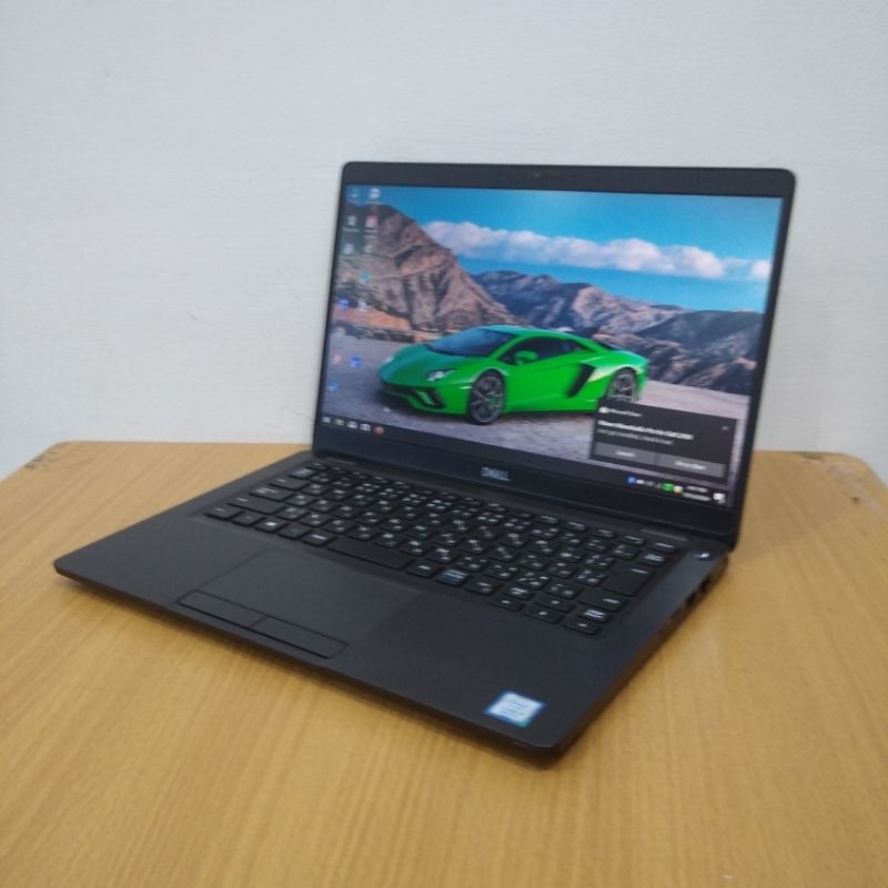DELL LATITUDE 5300 I5 GEN 8