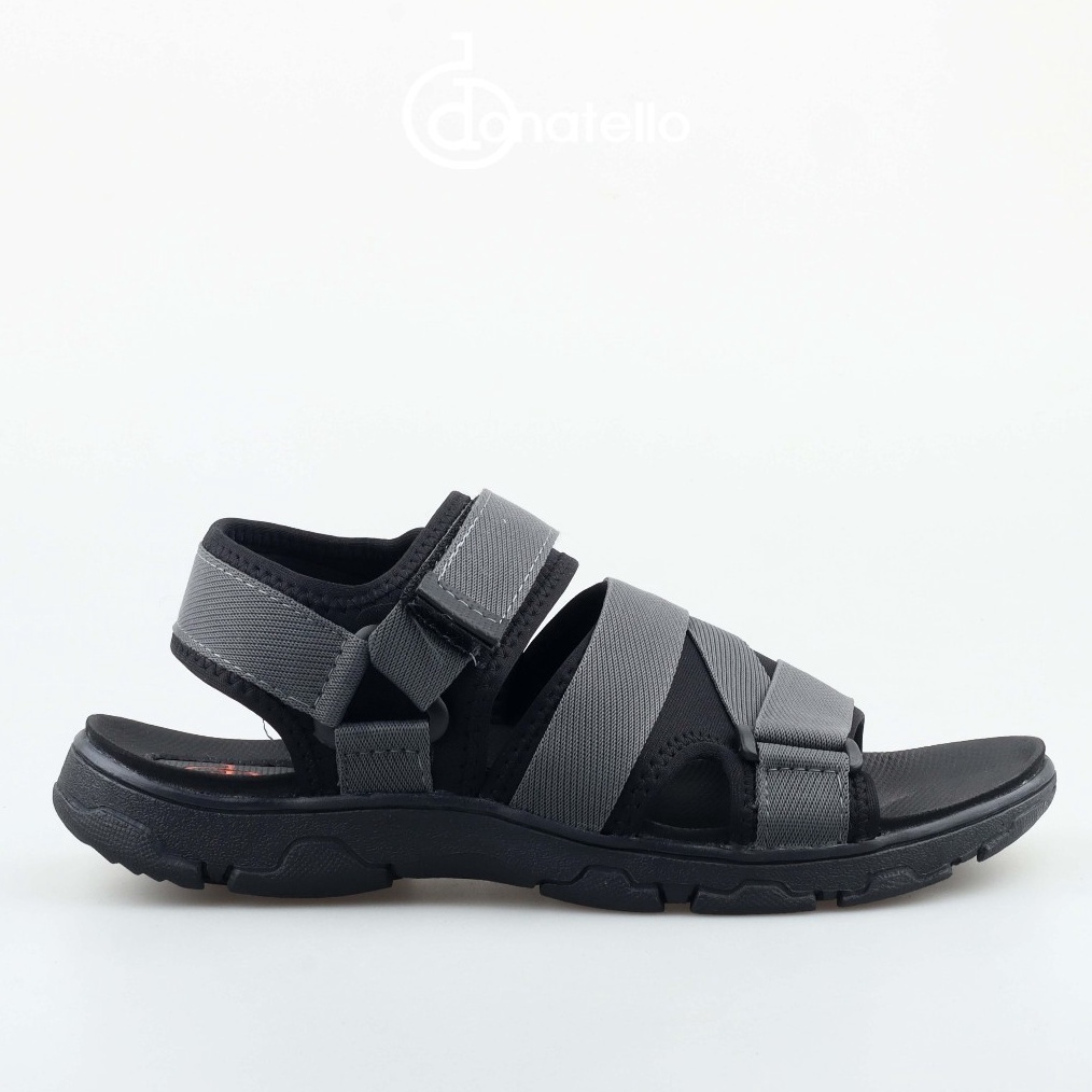 KODE P47Y Donatello YE8213 Sepatu Sandal Pria