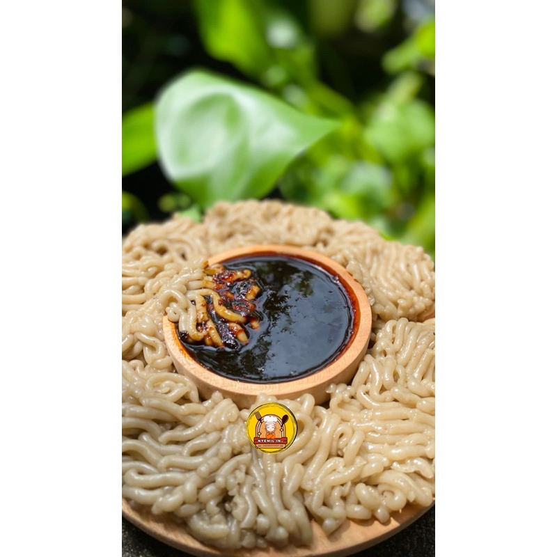 

KERUPUK LEMBUT NYEMIL.IN_ OGAN ILIR