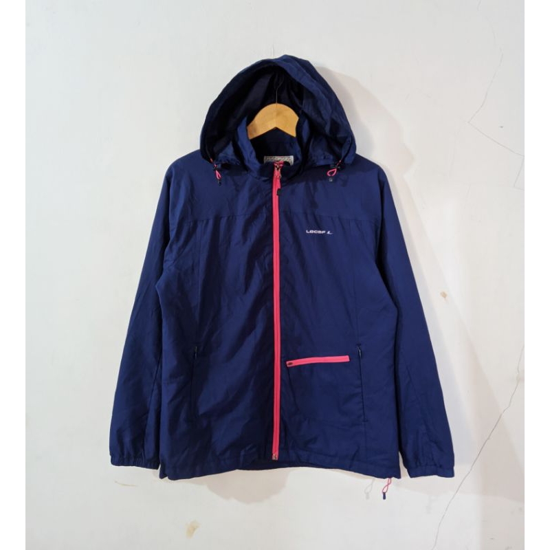 JAKET OUTDOOR LECAF SPORTS ORIGINAL