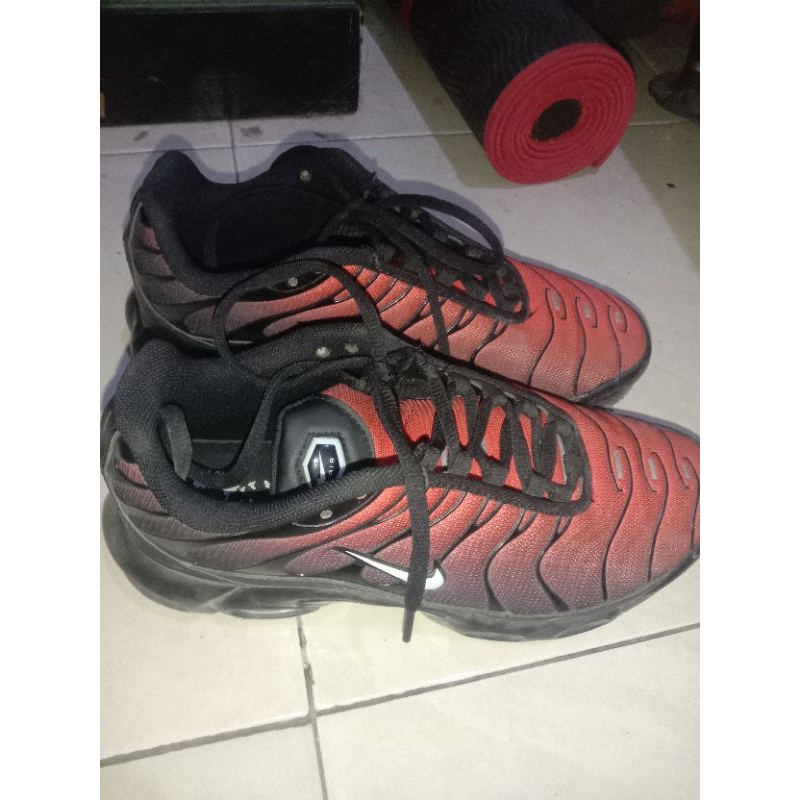 NIKE AIRMAX TN ORIGINAL SECOND