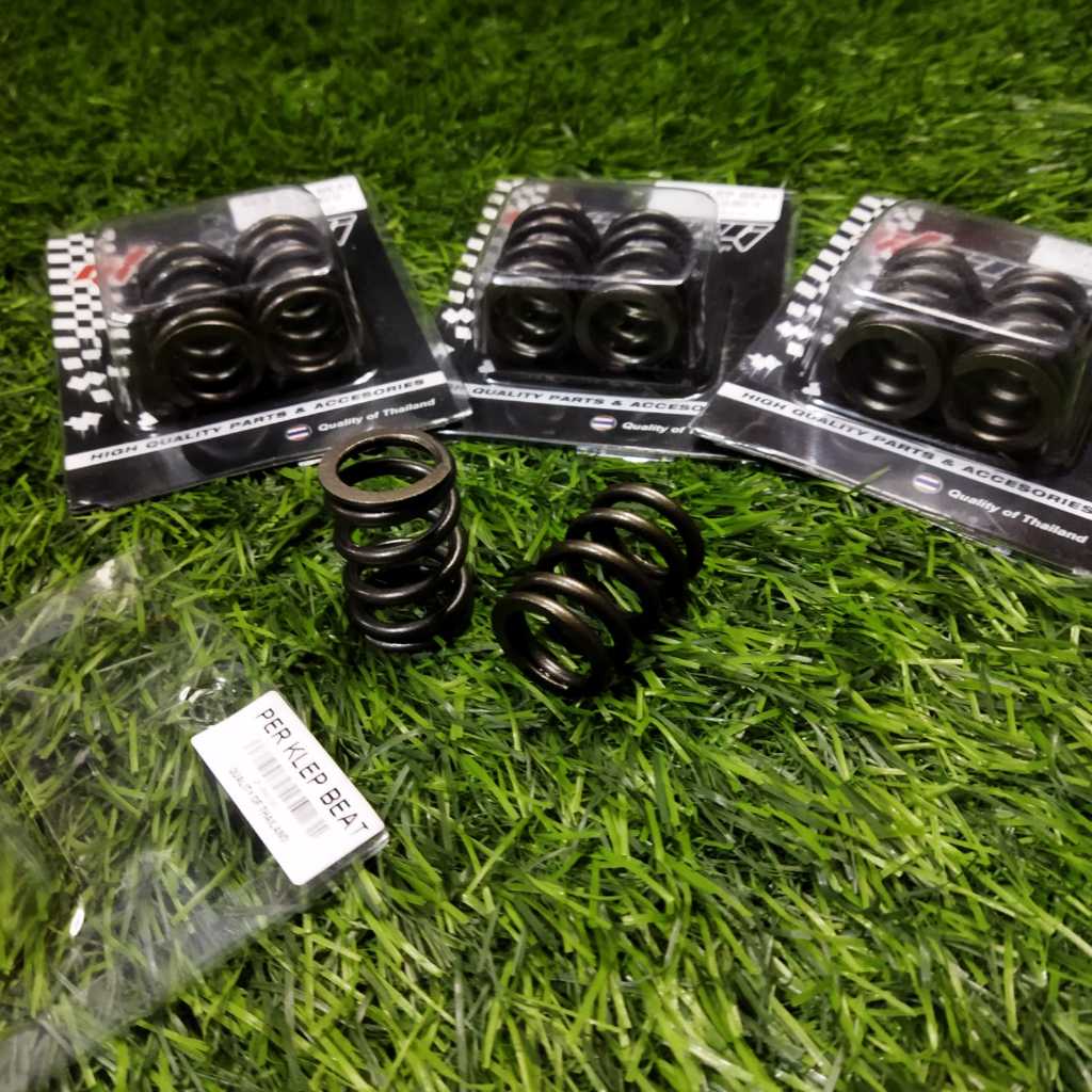 PER KLEP BEAT 32MM GF RACING/PER KLEP SWEDIA BEAT KARBU KVY GF RACING THAILAND