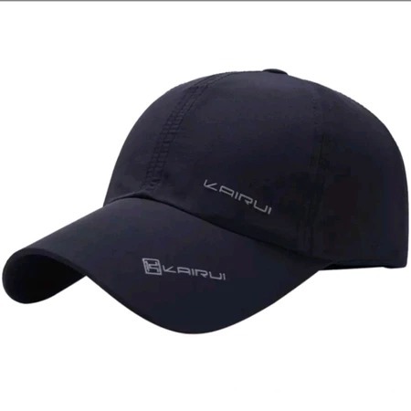 Topi Pria Wanita Terbaru Topi Sport Bordir Topi Baseball Topi Termurah Topi Pria Sport