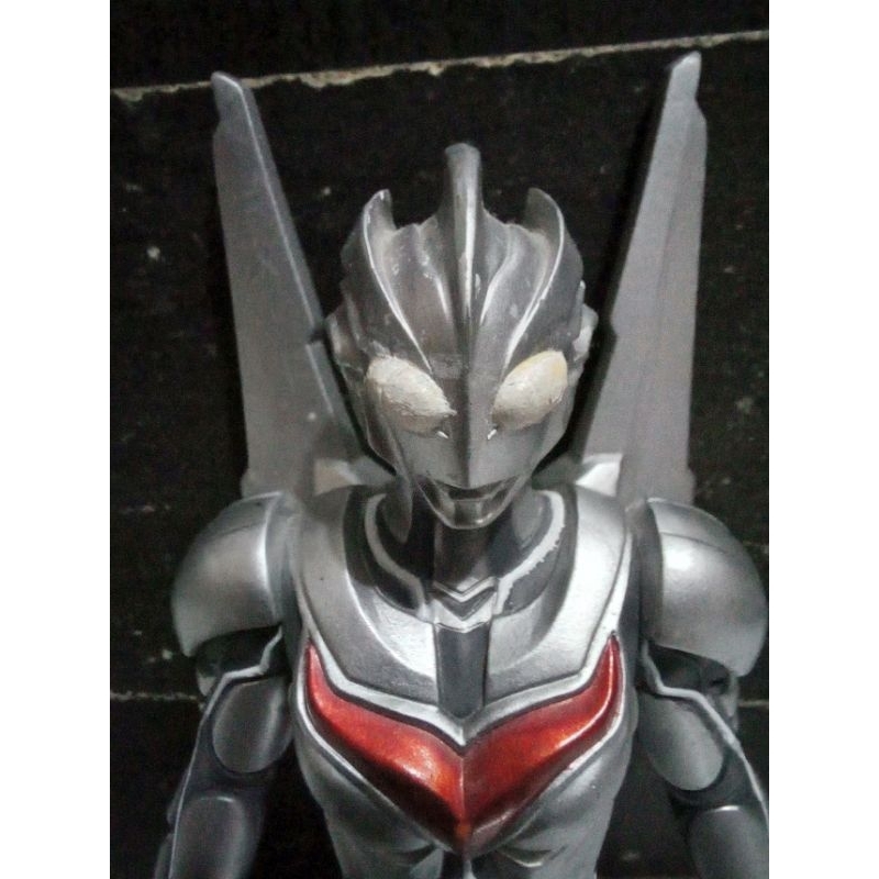 Uhs Ultraman Noa 17cm