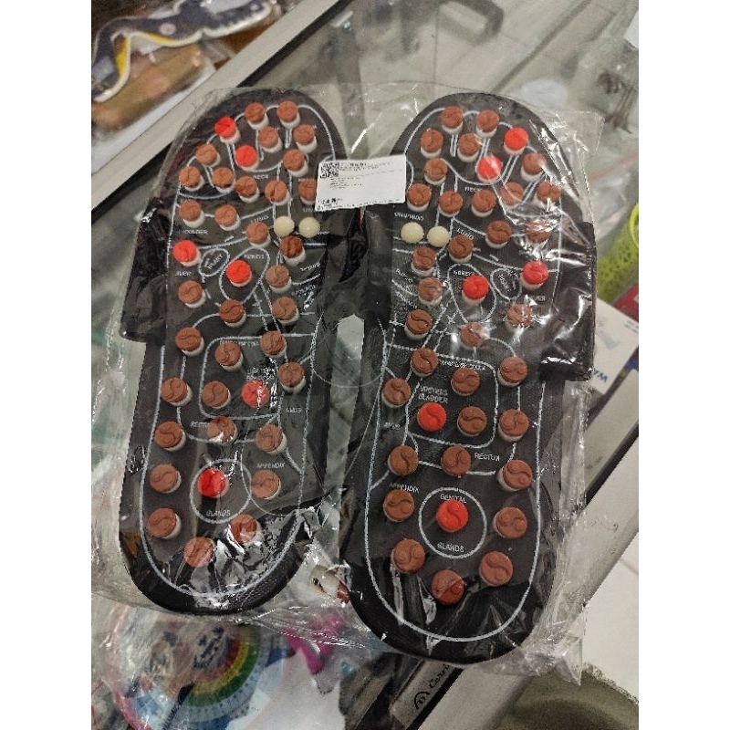 Sandal Terapi / Sandal Kesehatan