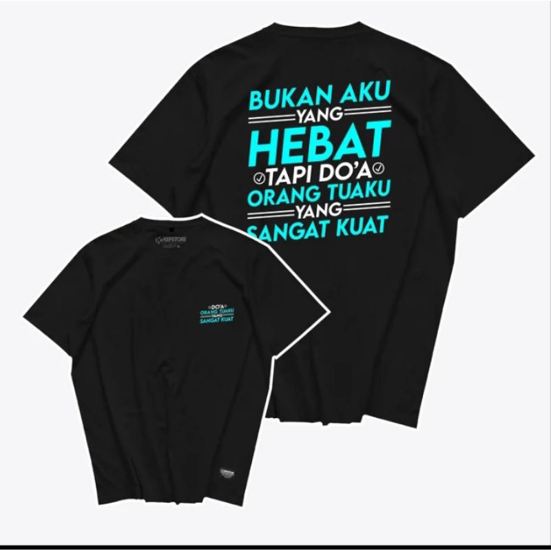 KAOS LAGI VIRAL BUKAN AKU YANG HEBAT TERBARU