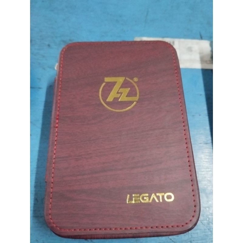 7hz legato mulus like a new