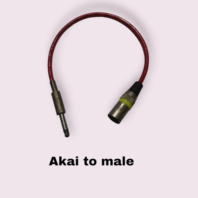 JACK SAMBUNGAN AKAI TO MALE ( JACK AKAI KE CANON COWOK )