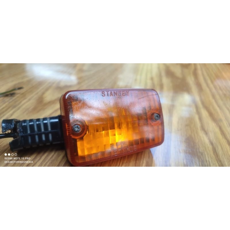 SEND / SEIN HONDA WIN 100 / GL 100 ORIGINAl