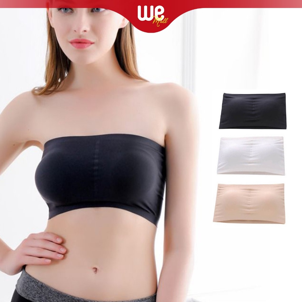 KODE Q8P WEBSK WEMALL KEMBEN BUSA TANPA KAWAT  JAPANESE SEAMLESS ZERO FEEL  BH SPORT