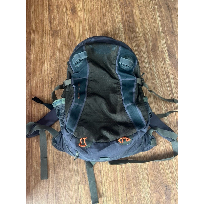 Ransel vaude