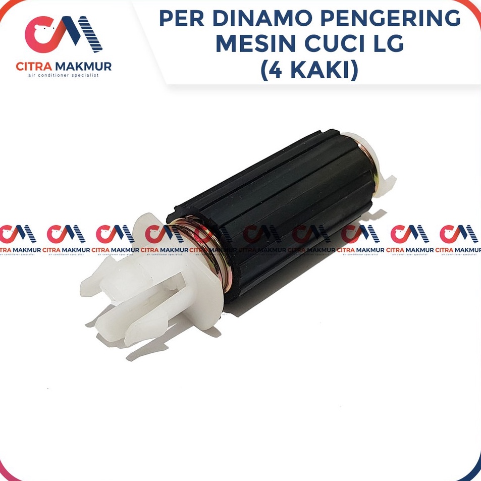 Per Kaki PEngering 4 tekuk LG Dinamo Mesin Cuci mounting SPin motor 2 tabung dudukan motor 1 14 16 k