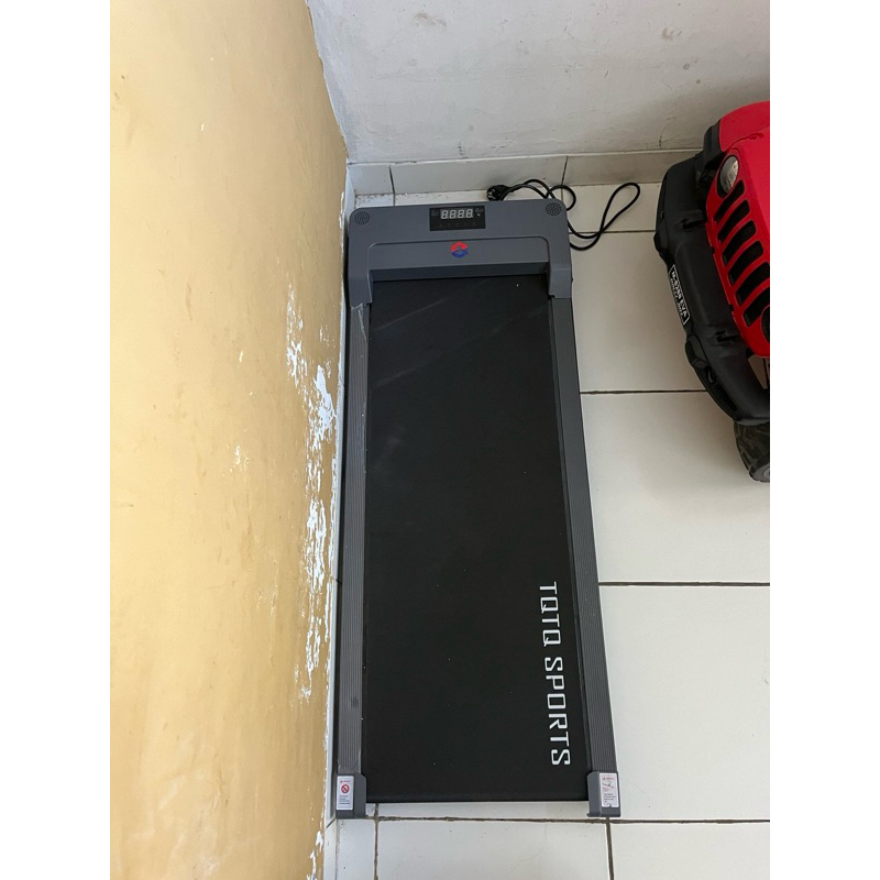 WalkingPad preloved