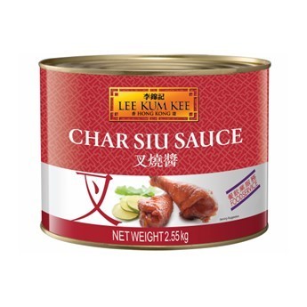 

Lee Kum Kee Cha Siu / Lee Kum Kee BBQ - 2.45 Kg