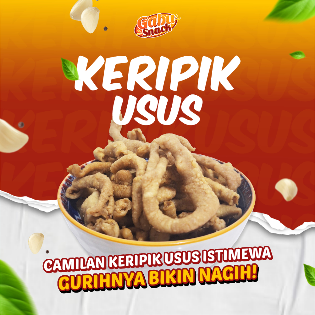 

Keripik Usus Ayam Original 250 gr kiloan grosir termurah