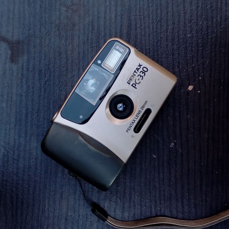 PENTAX PC-330