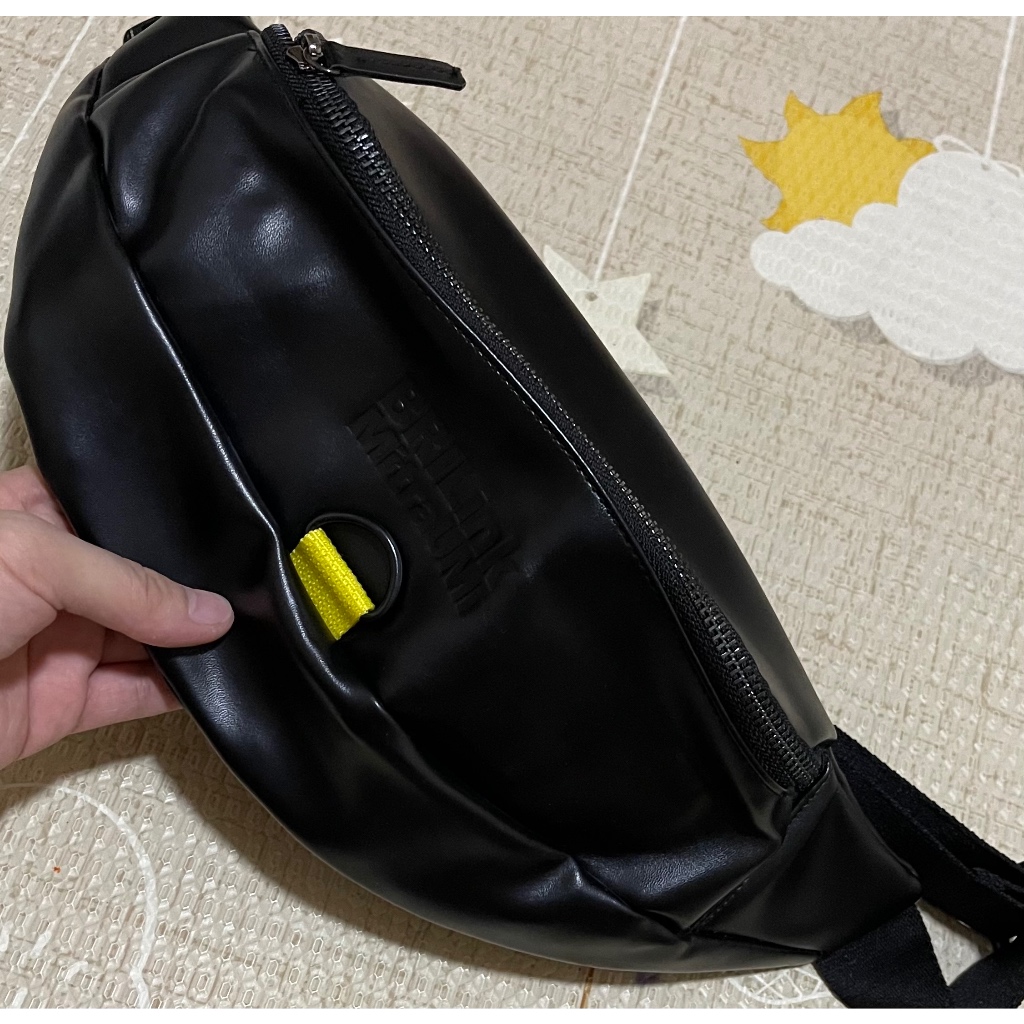 

new waist bag
