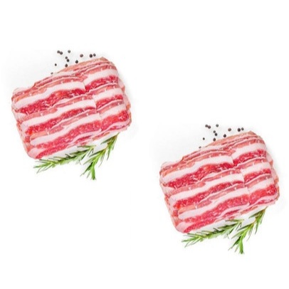 

Premium Beef Slice Lemak 500gr