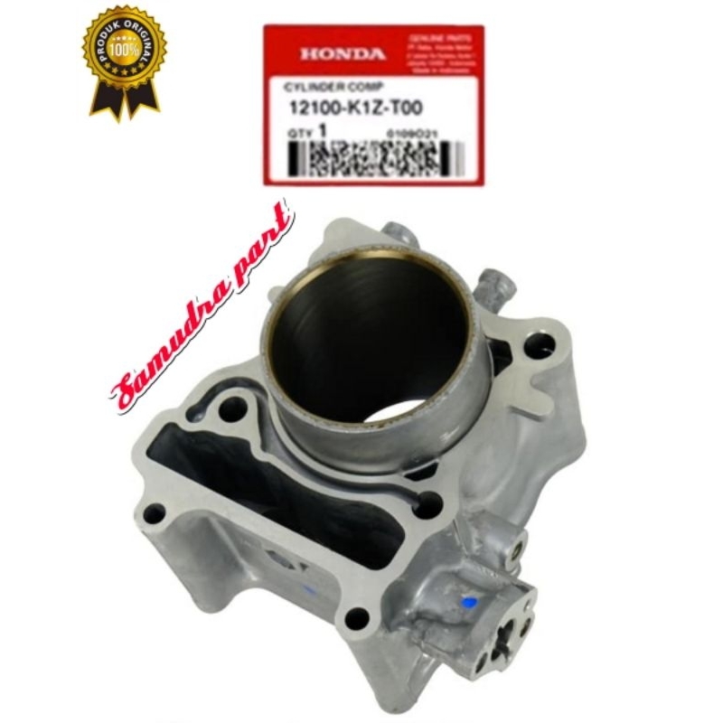 Blok Seher PCX 160 ADV 160 Staylo Vario 160 Cylinder blok buring Vario 160 staylo ADV 160 PCX160 Bur