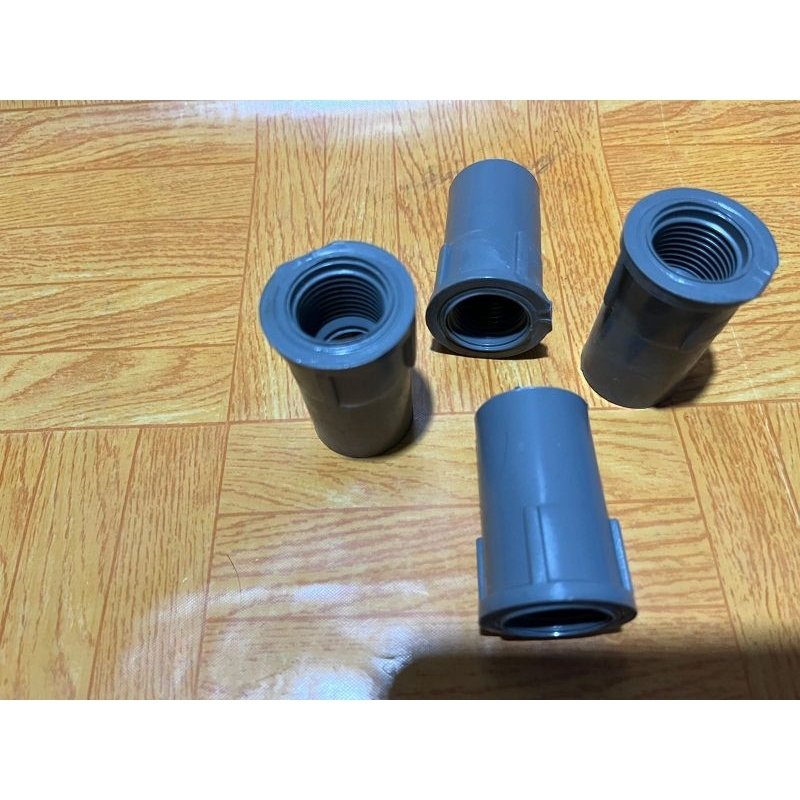 Sock Drat Dalam 1/2 Inch Knee / Keni / Elbow / Drat Dalam - 1/2 Inch