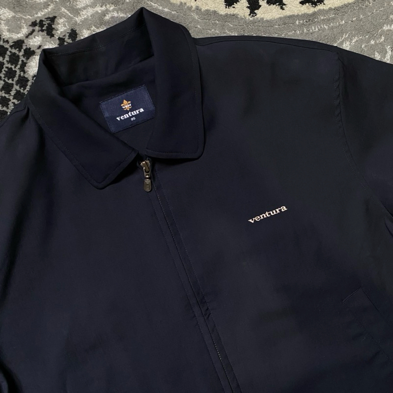 Work Jacket Ventura