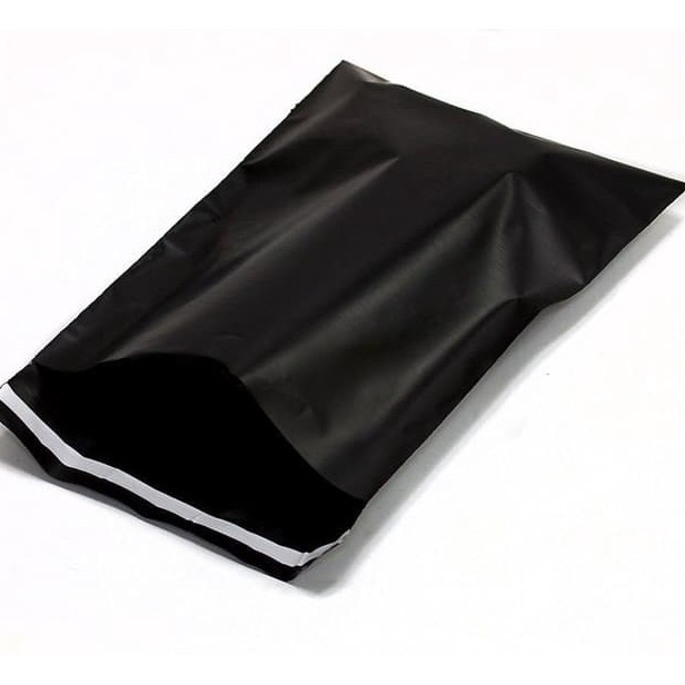 

Extra AK POLYMAILER Plastik Packing Polymailer 1x2 cm bahan PE dengan Lem Permanen isi 1 lembar Quality