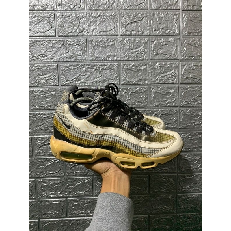 Sepatu Nike Air Max 95 Lv8 Original