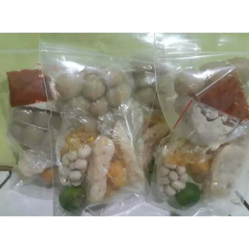 

Baso aci polos isi 10