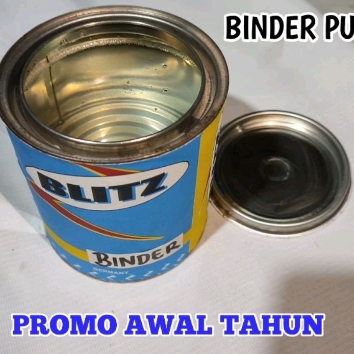 

Garansi Terbaru Binder Bening Pu 1 Liter Campuran Cat Bunglon Cat Candy
