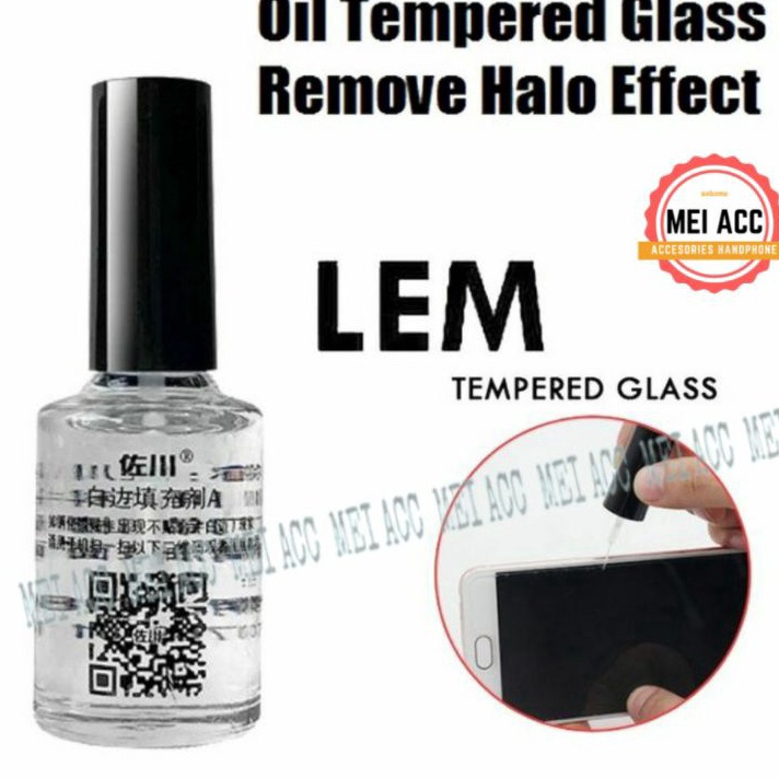 PROMO CAIRAN TEMPERED GLASS LEM TEMPERED GLASS PENGHILANG ANGIN TEMPERED GLASS