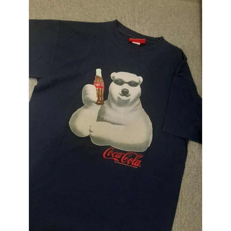 Tshirt CocaCola