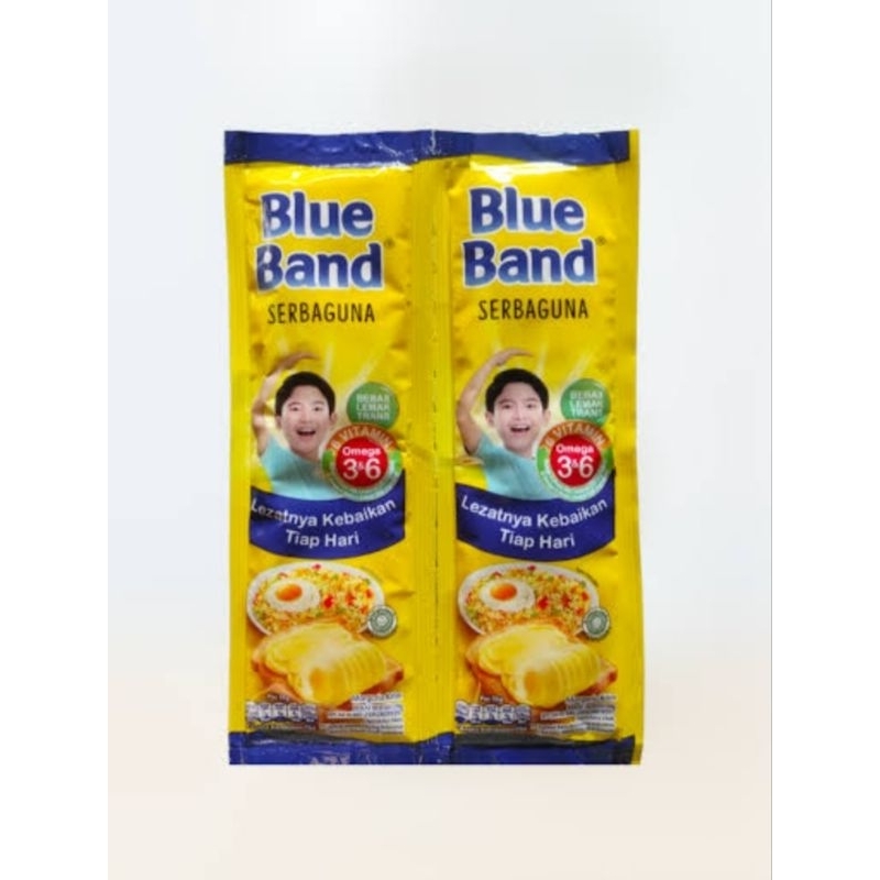

BLUE BAND SACHET